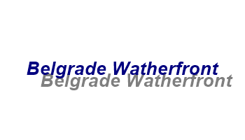 Belgrade Watherfront