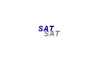 SAT