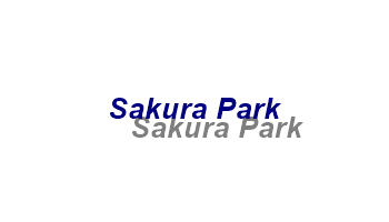 Sakura Park